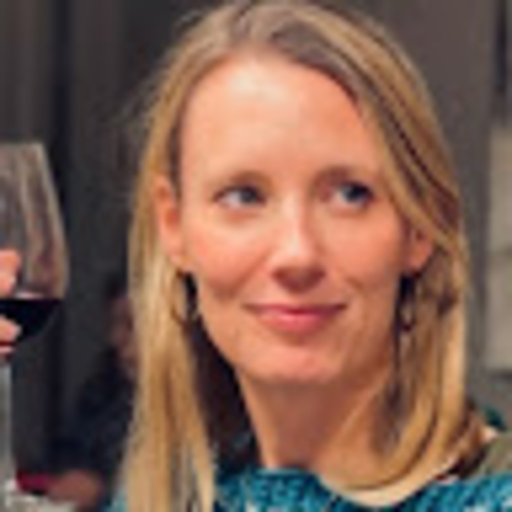 Meet your Posher, Molly